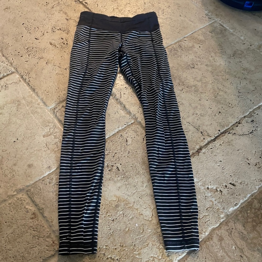 Lulu lemon leggings
